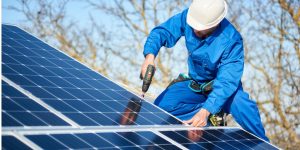 Installation Maintenance Panneaux Solaires Photovoltaïques à Conflans-sur-Loing